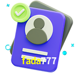 Tornar-se um membro do fada777 é muito simples
