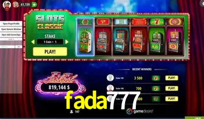 Desvendando o Mundo dos Jogos Virtuais na fada777