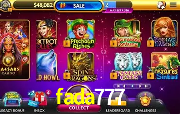 Desvendando o Mundo dos Jogos Virtuais na fada777