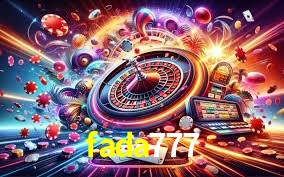 Estatísticas fada777