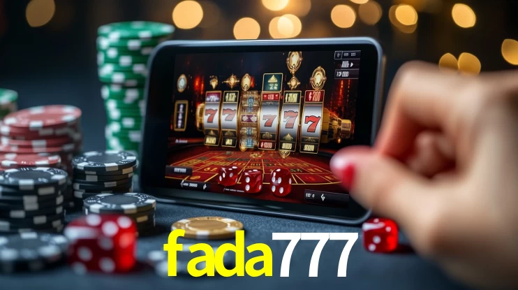 Experiência VIP fada777