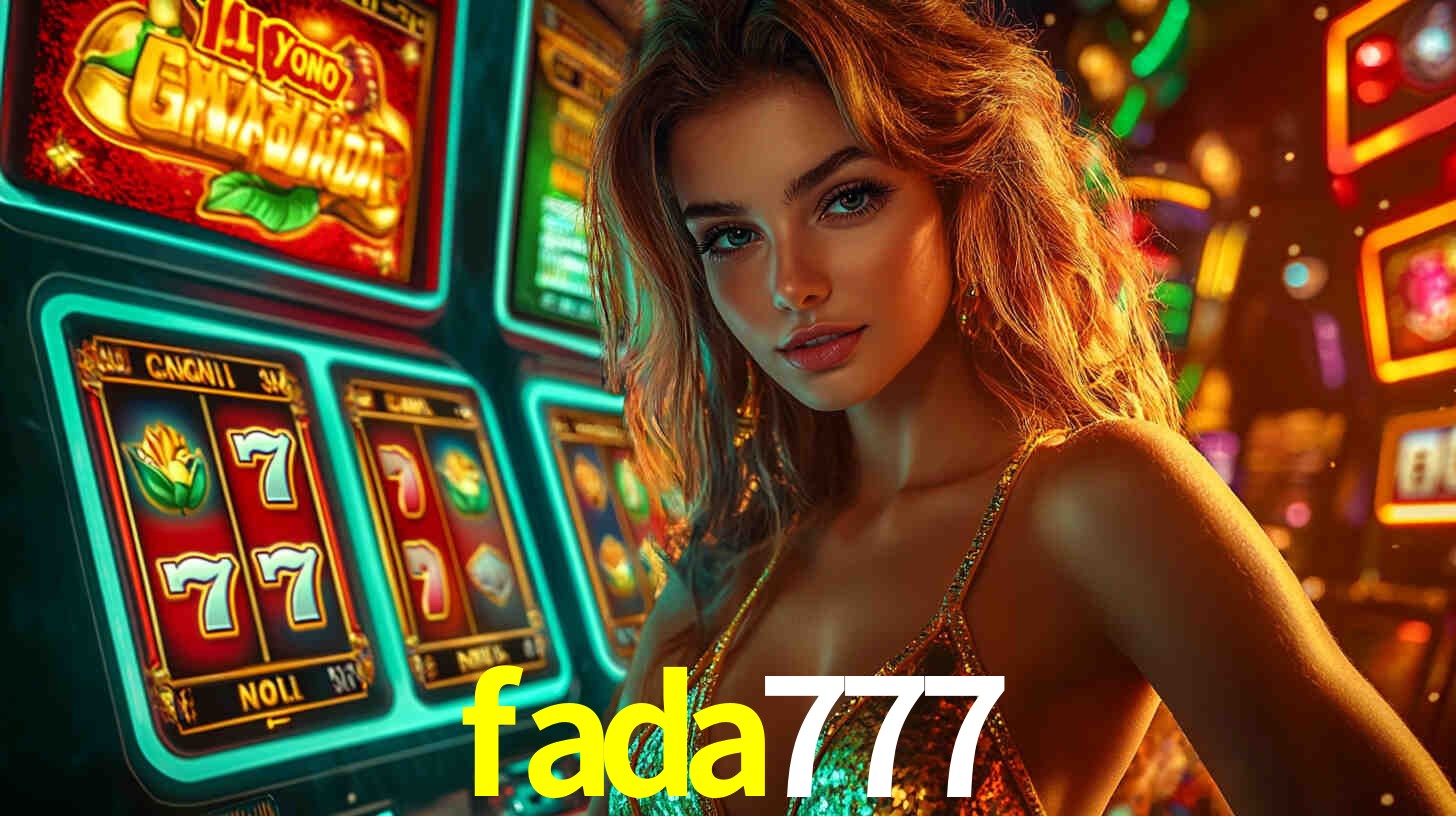 Welcome Bonus fada777