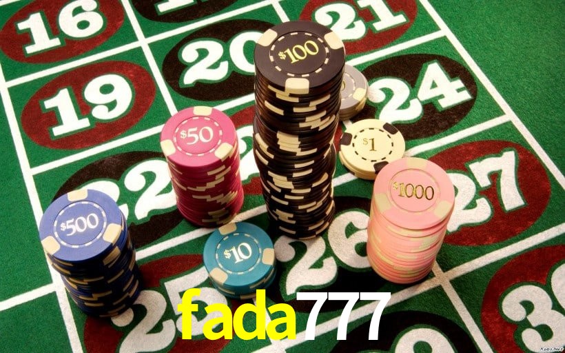 Experiência VIP fada777