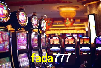 Descubra a Magia dos Jogos de Arcade no fada777