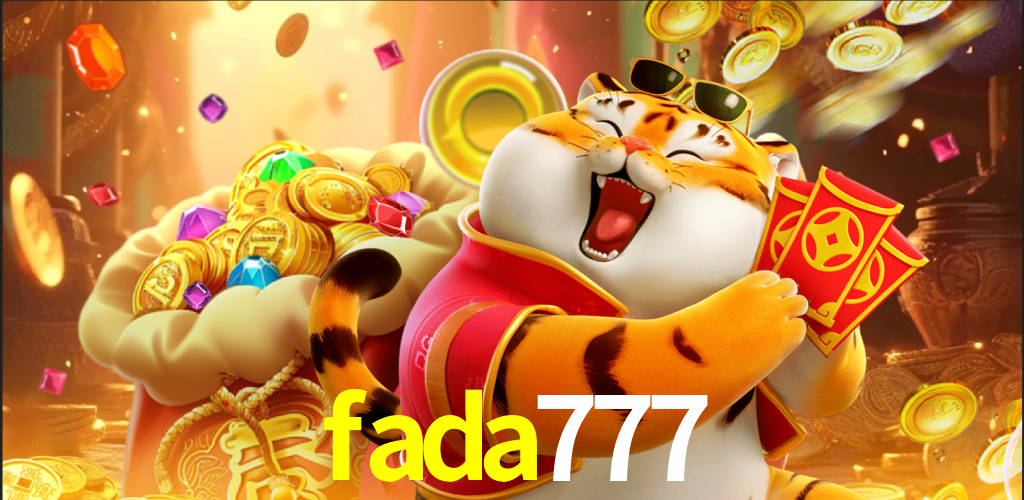 Welcome Bonus fada777