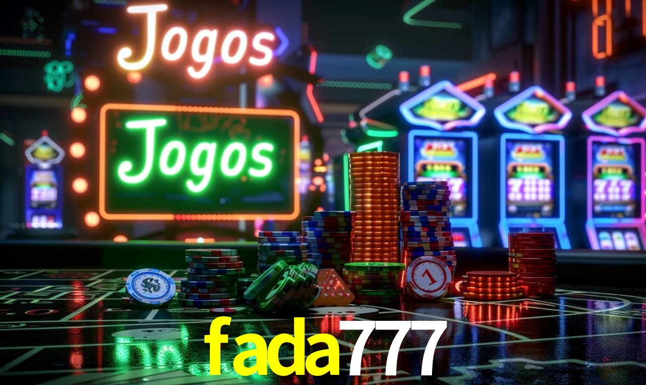 Bônus Generosos e Exclusivos no fada777 para Você!