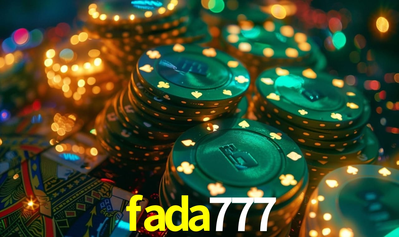 Estatísticas Esportivas fada777