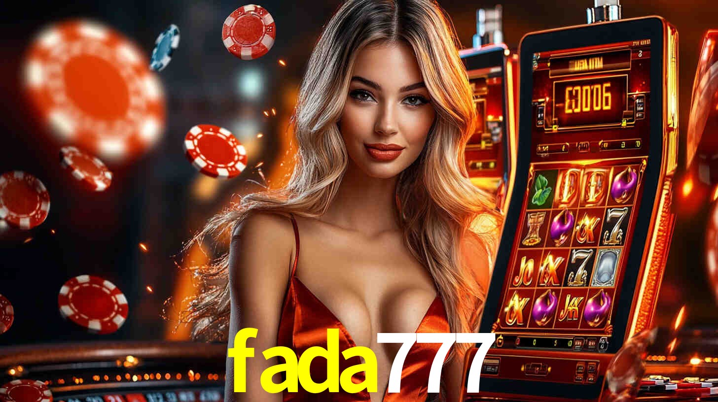 Roulette Table fada777