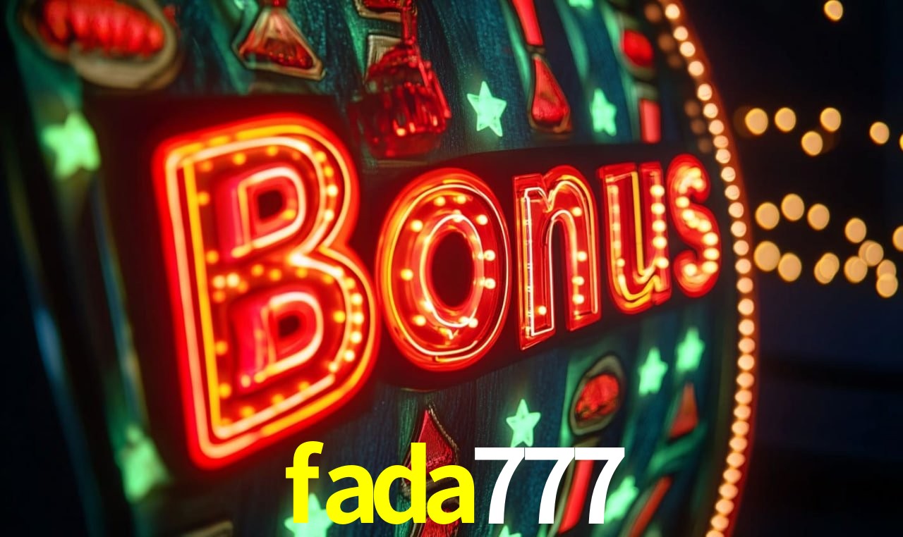 Torneios fada777