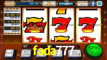 A Emoção da Loteria na fada777: Uma Chance de Mudança de Vida