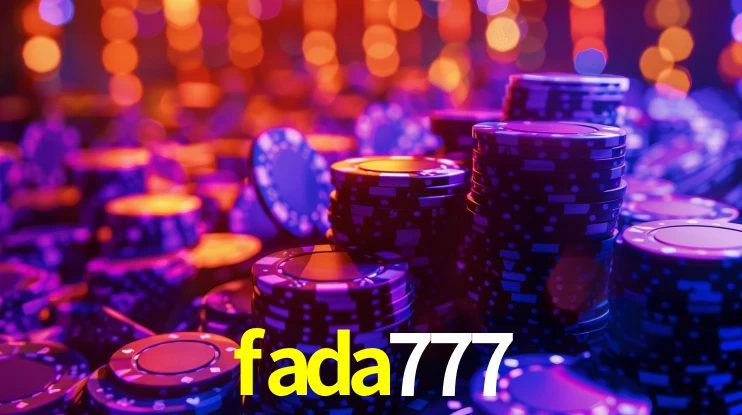 fada777 App Interface