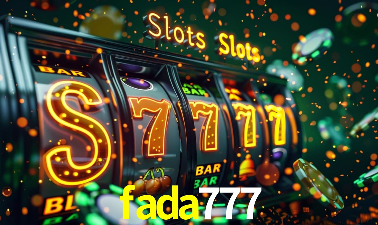 Apostas de Futebol fada777