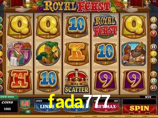 fada 777 bet