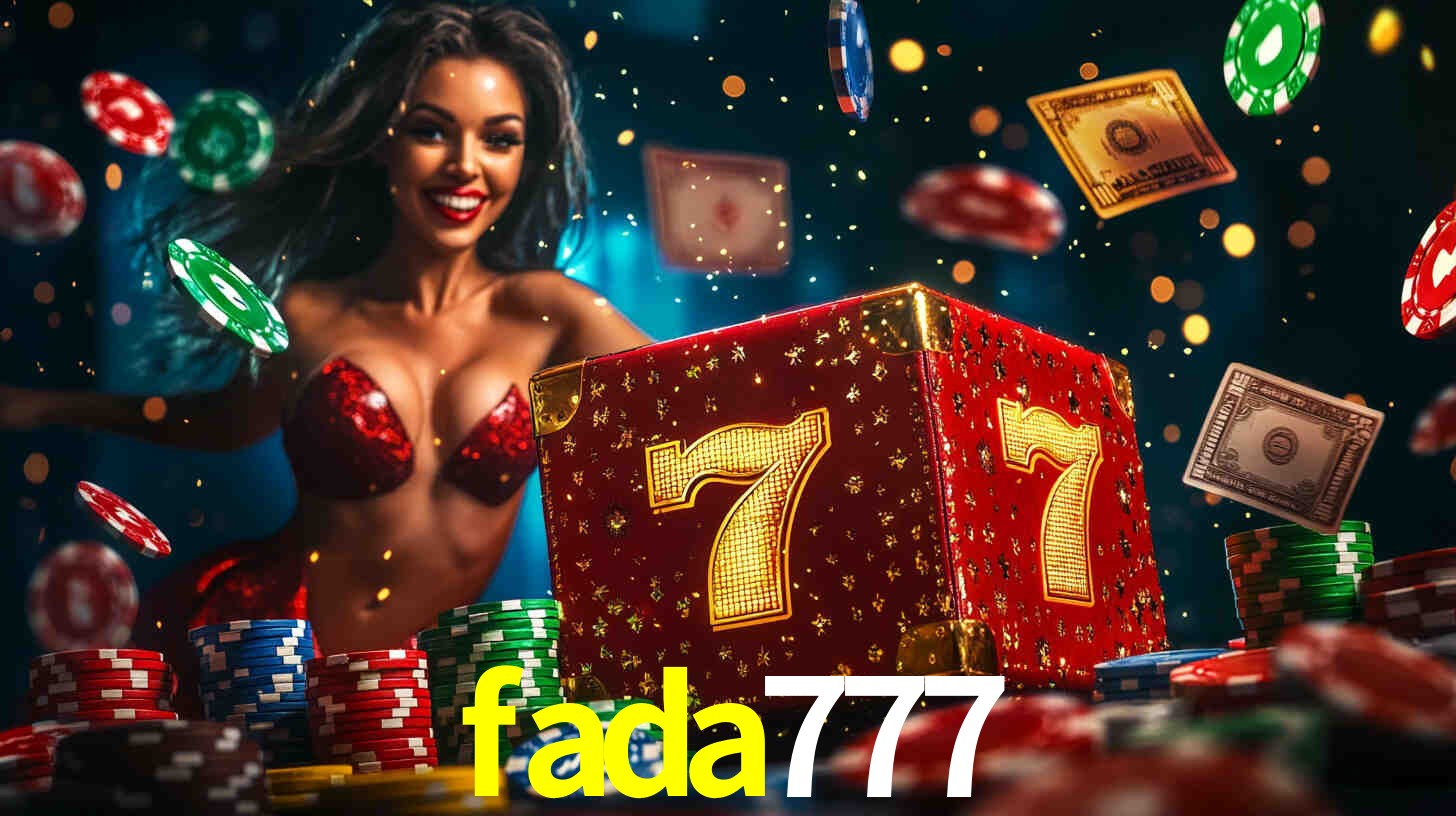 Desvendando o Mundo dos Jogos Virtuais na fada777