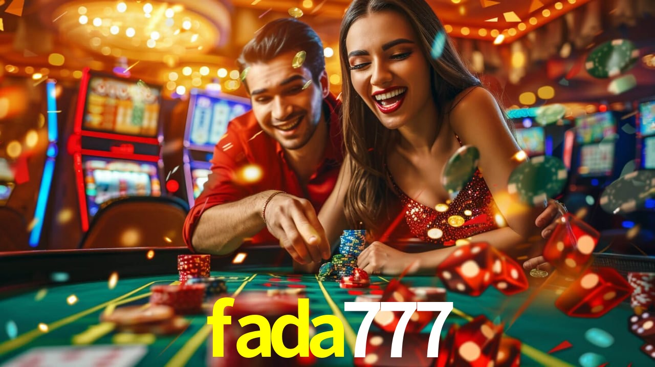 Promoção Relâmpago fada777
