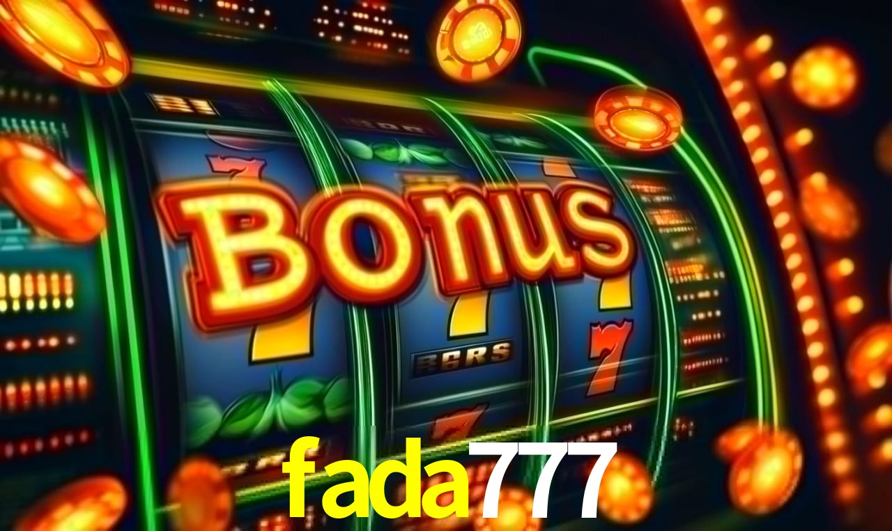 Game Providers fada777