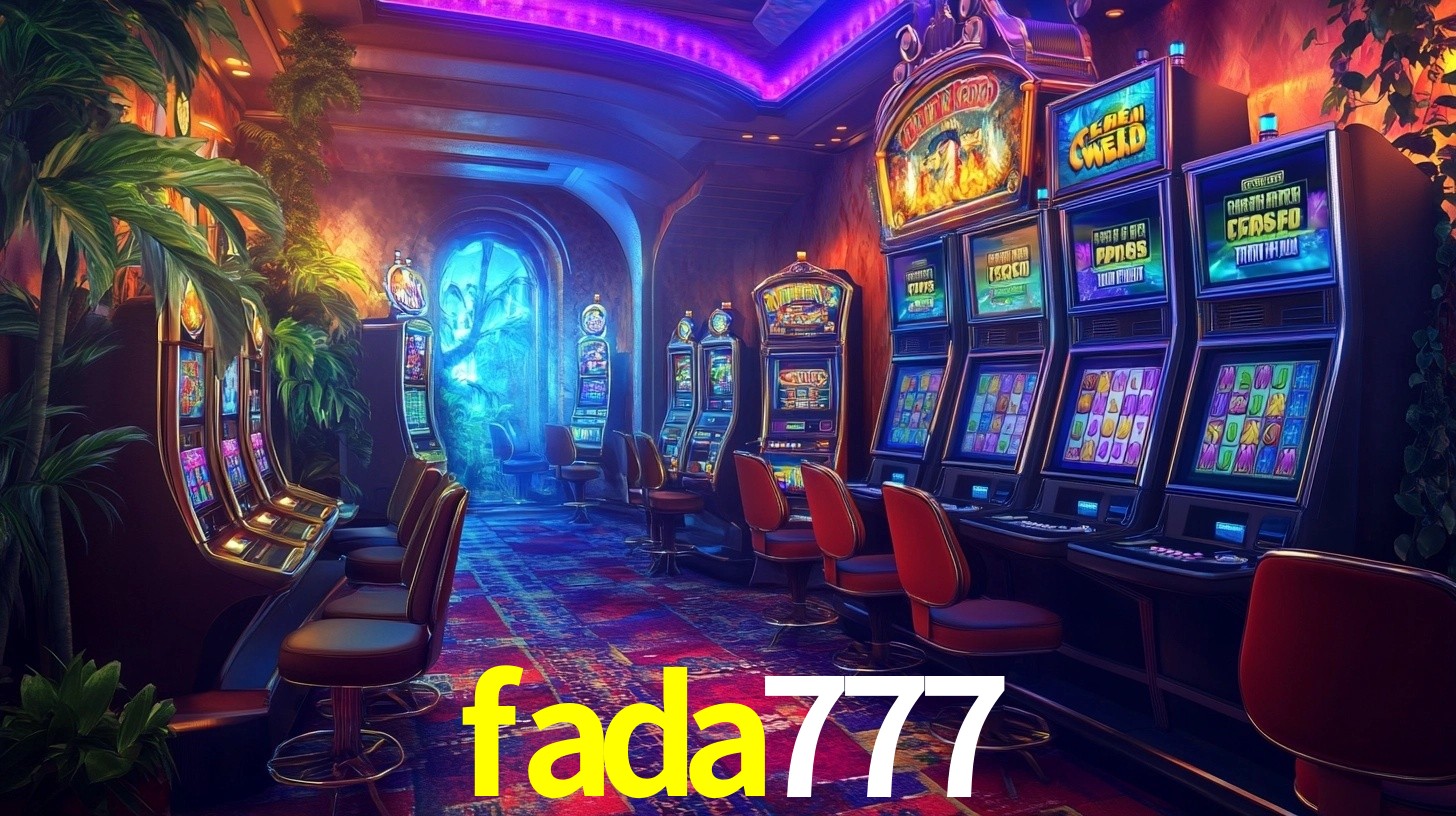 Game Statistics fada777