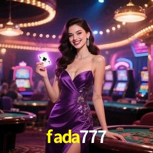 Casino VIP fada777
