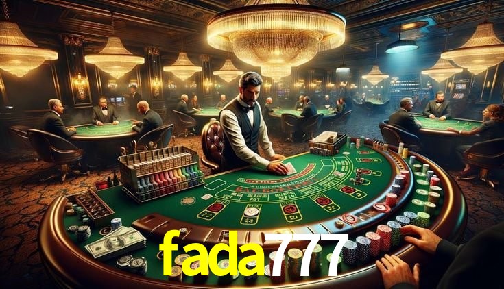 Flash Promotion fada777