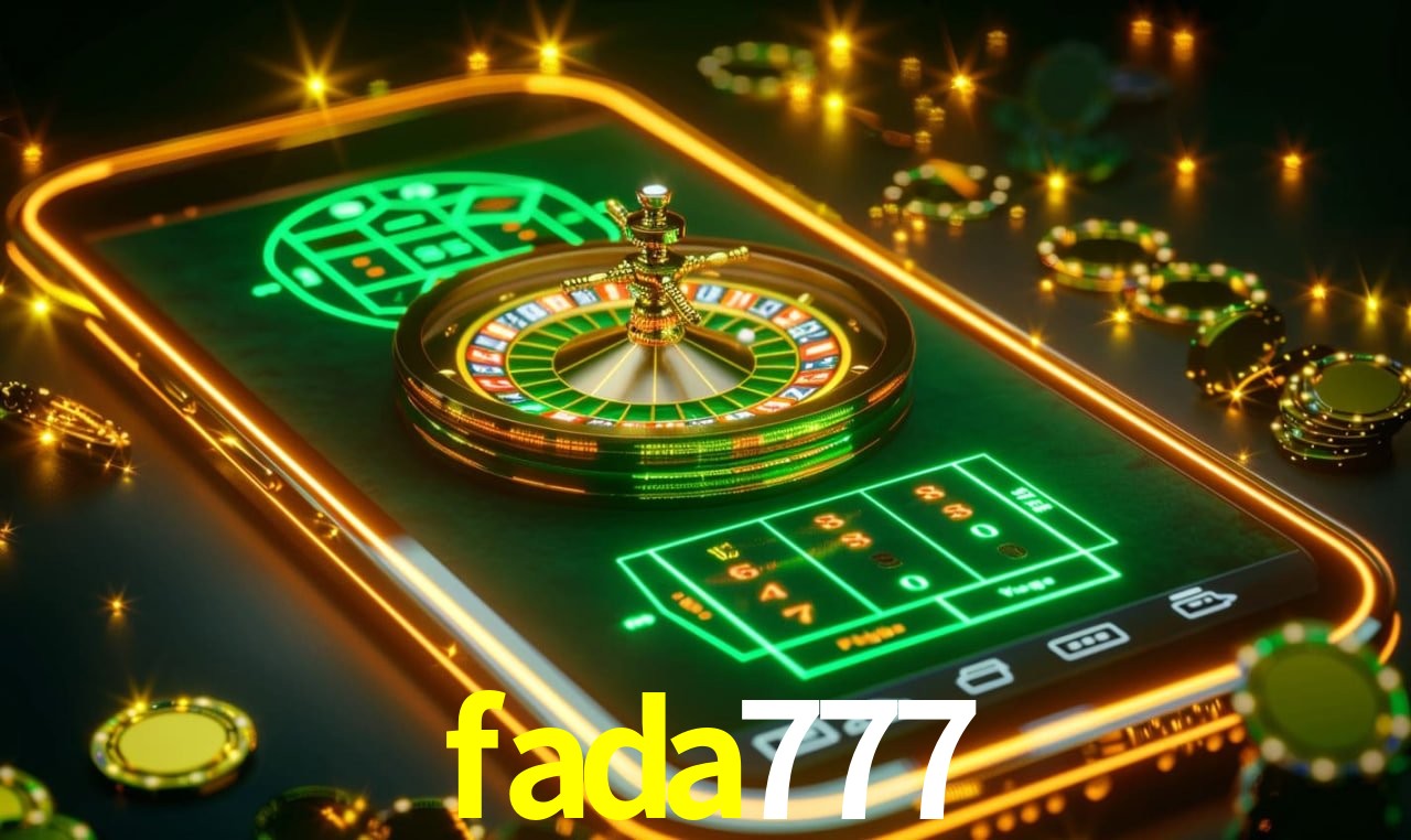  fada777.com