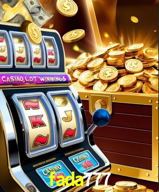 Exclusive Offers fada777