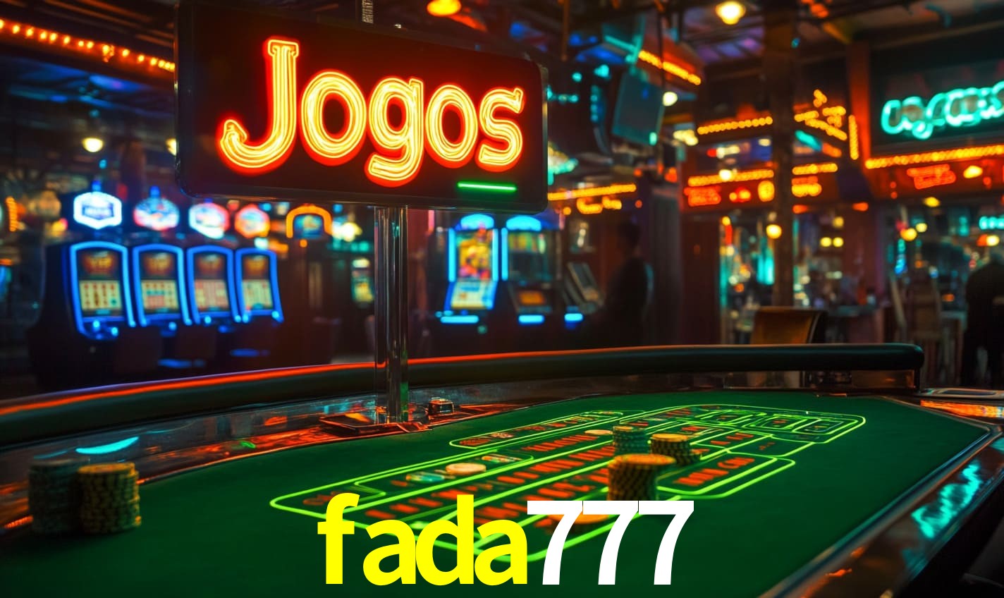 Sistemas de Segurança fada777