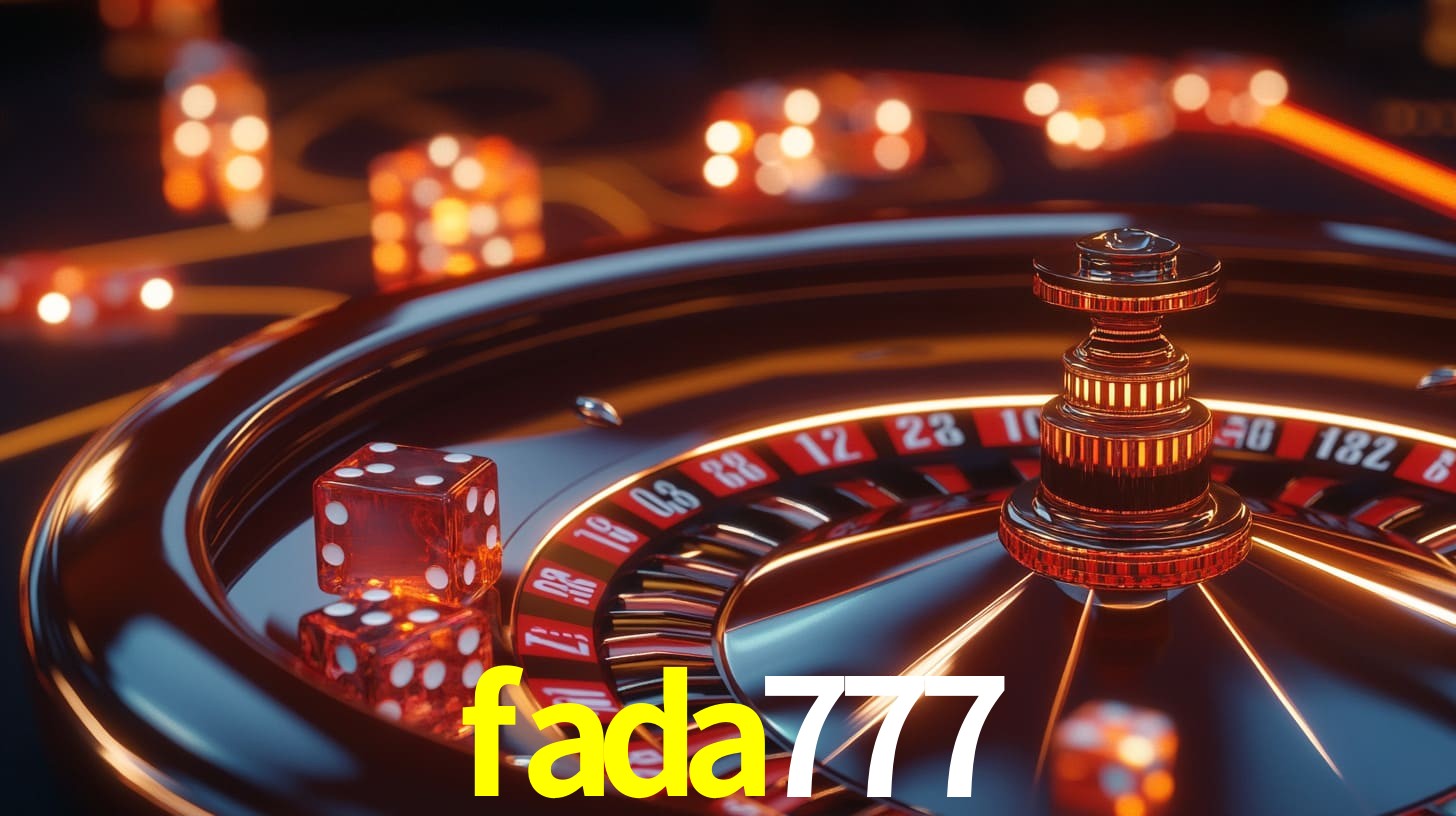 Live Casino fada777