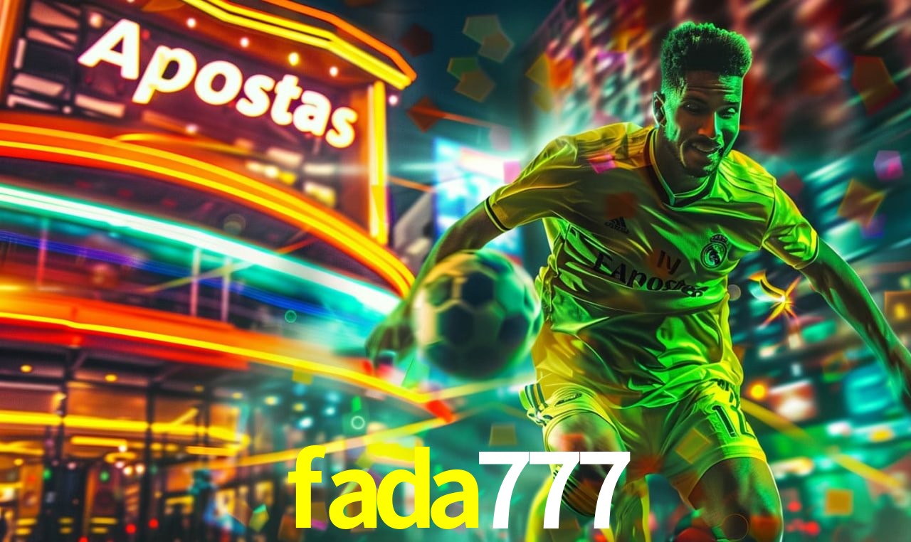 Login Seguro fada777
