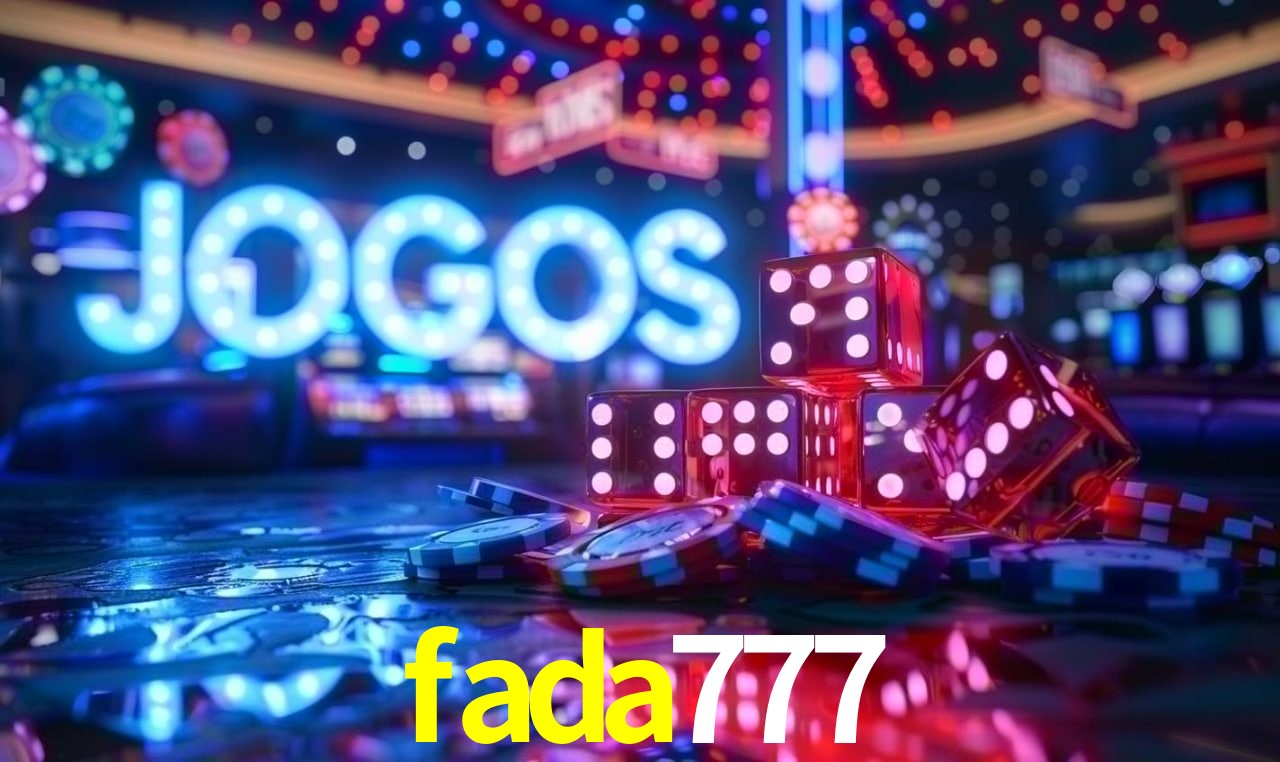 Bônus de Boas-vindas fada777