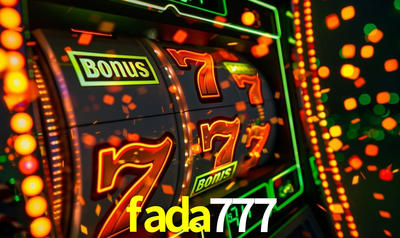 cassino fada777