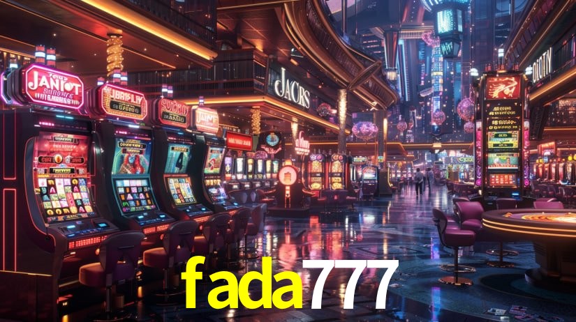 APP oficial da fada777 para mobile