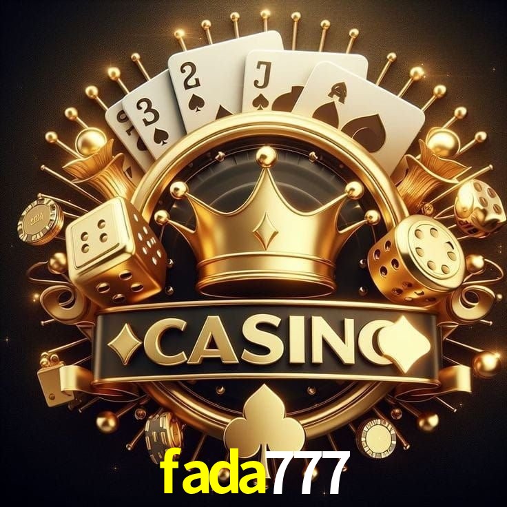 Casino Ao Vivo fada777