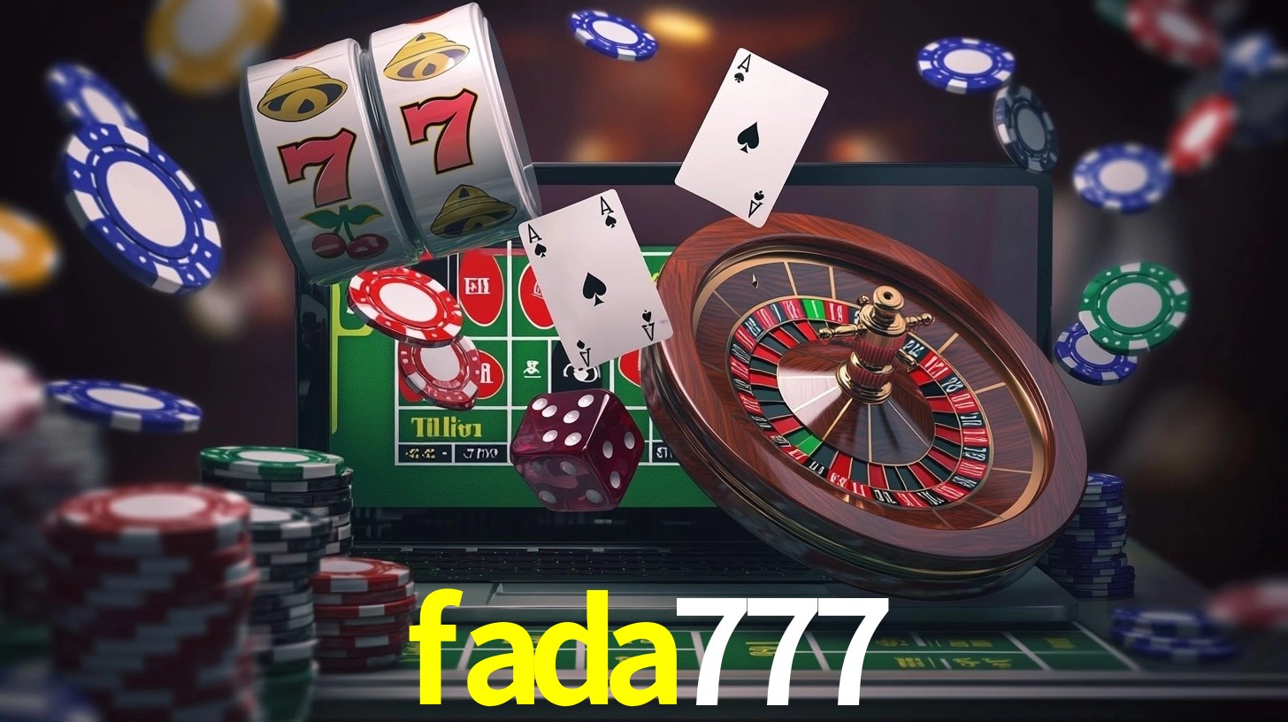 Tennis Betting fada777