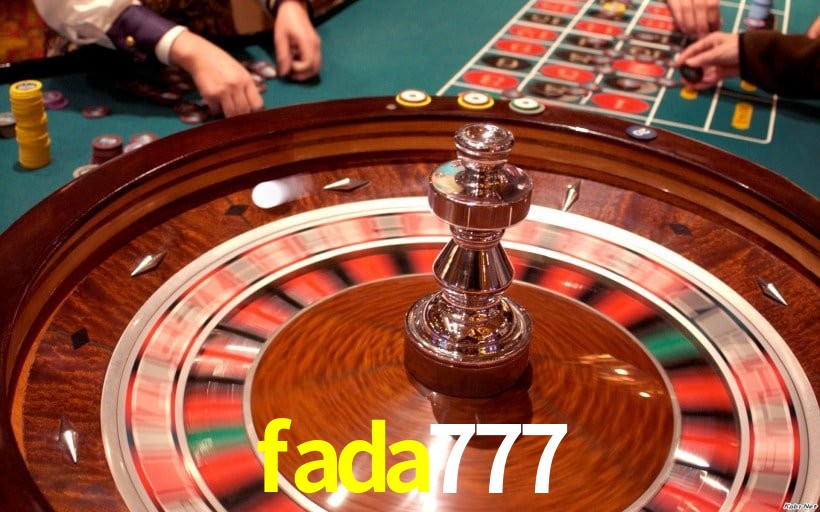 Casino Ao Vivo fada777