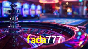 Recursos de Bônus fada777