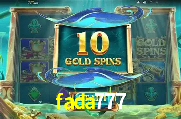 Descubra a Magia dos Jogos de Arcade no fada777