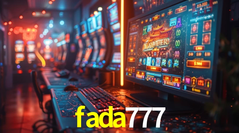 Aviator Game fada777