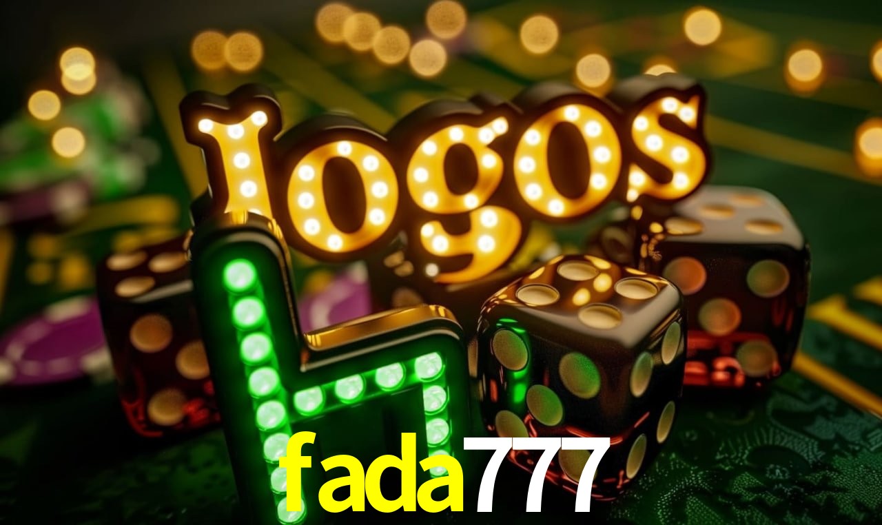 Provedores de Jogos fada777