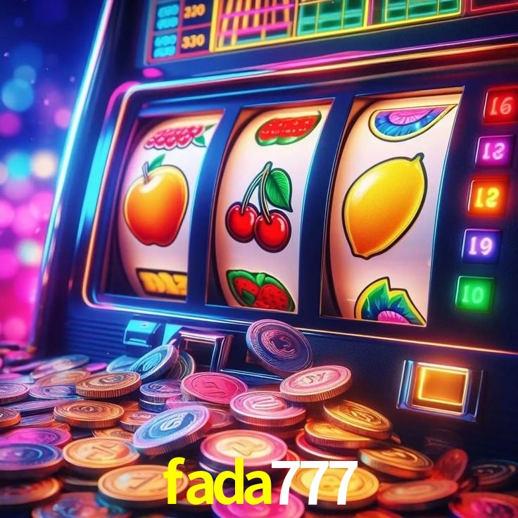 Estatísticas do Jogo fada777