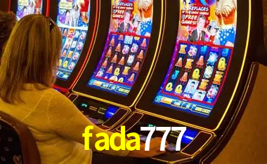 Descubra o Mundo do Cassino Online com fada777