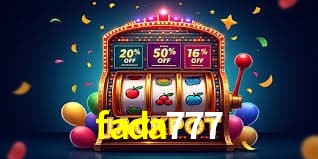 fada777: Seu Cassino Premiado com Pagamentos Rápidos