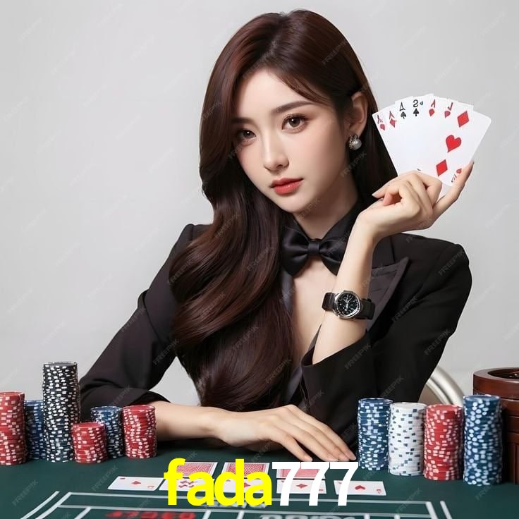 fada777 - Cassino on-line - fada777.com