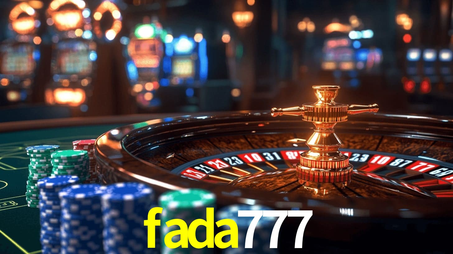 Live Casino fada777