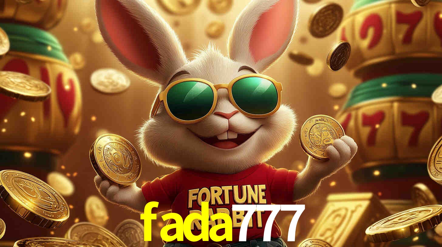 Daily Bonuses fada777