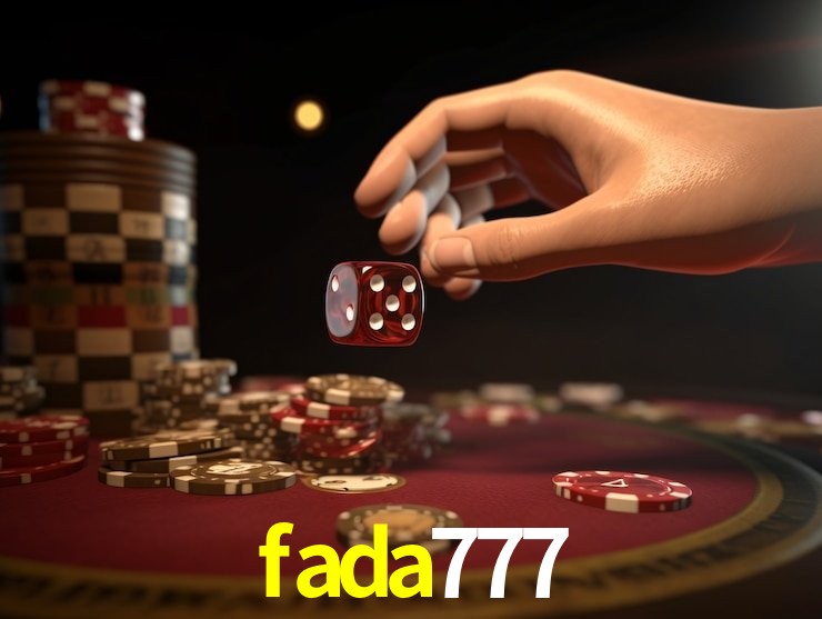 Cadastro Rápido fada777