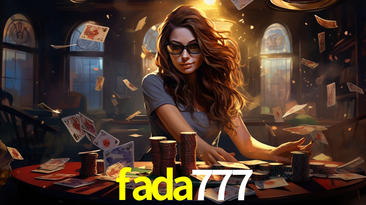 Slot Games fada777